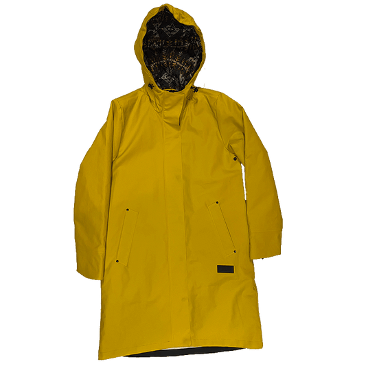 Women's Raincoat, With Tags!