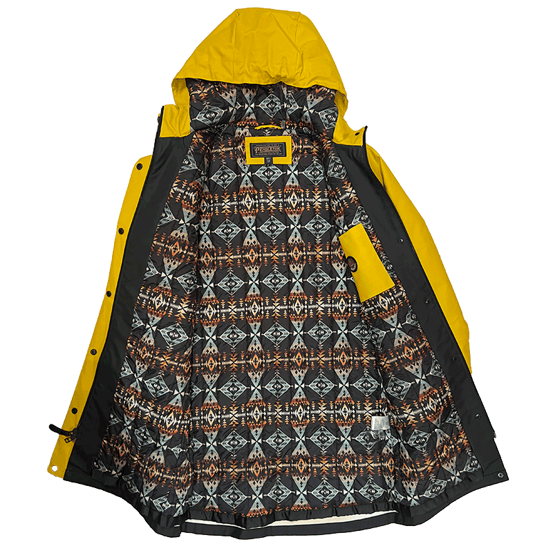 Women's Raincoat, With Tags!