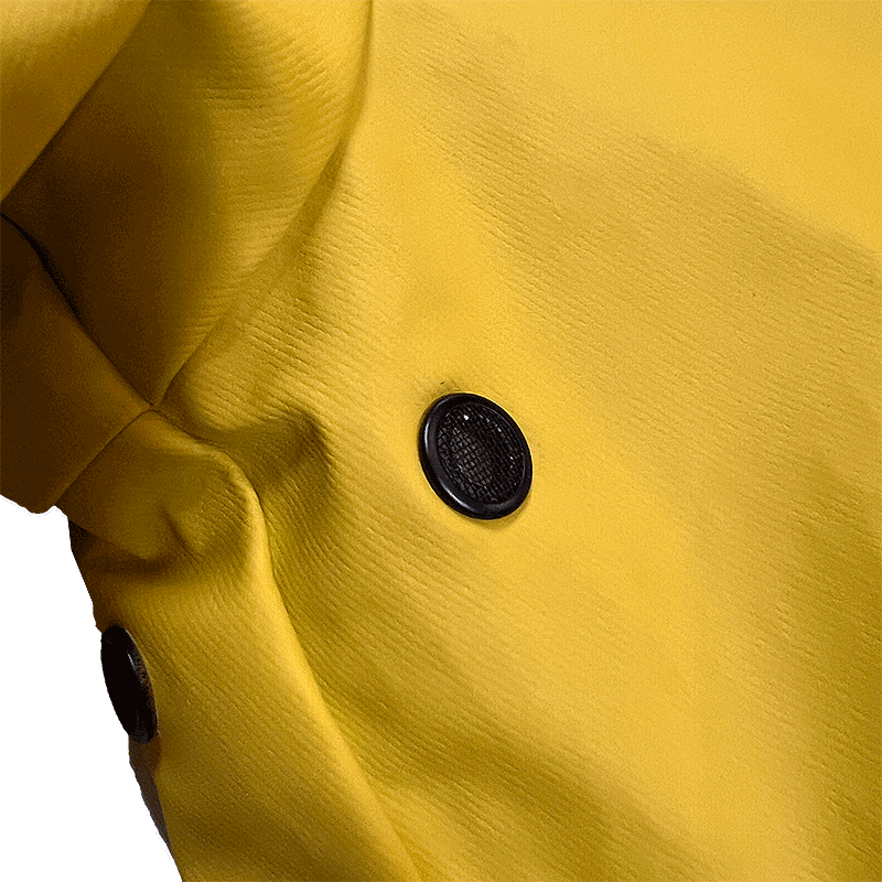 Women's Raincoat, With Tags!