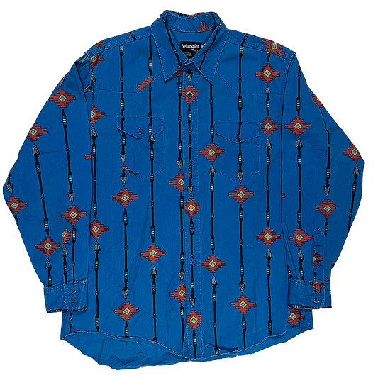 1990s Brushpopper Shirt