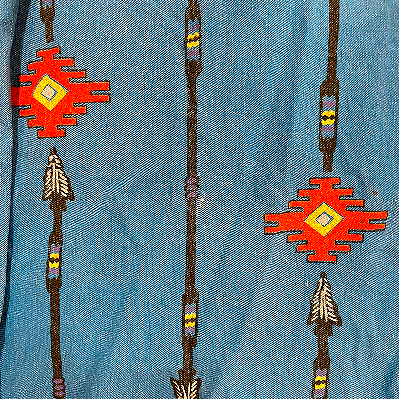 1990s Brushpopper Shirt