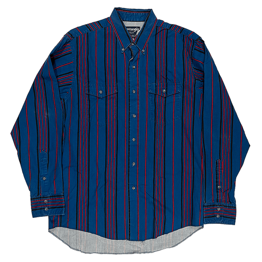 1990s US-Made Brushpopper Shirt