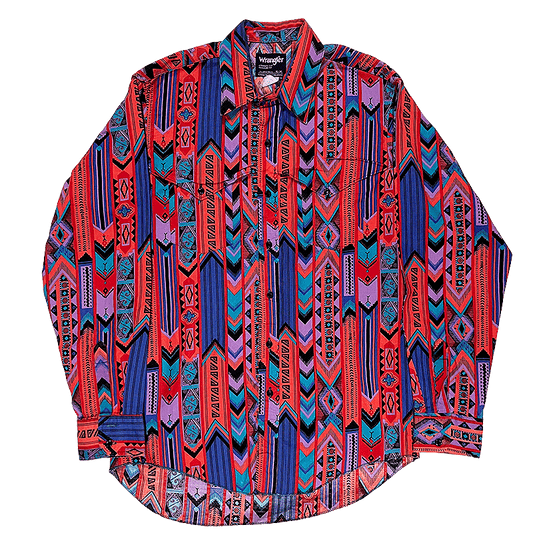 1990s Brushpopper Shirt