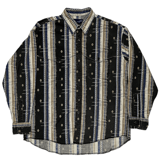1990s Brushpopper Shirt