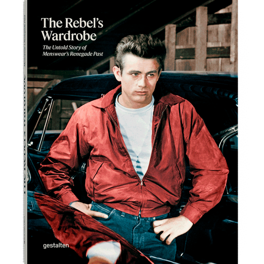 The Rebel's Wardrobe