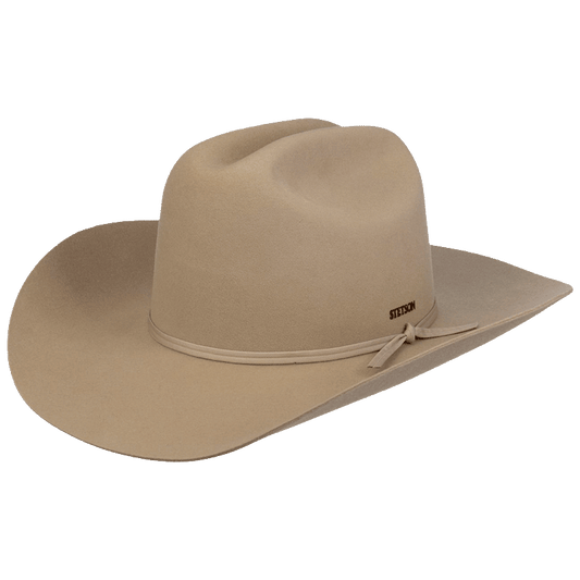 Diamondville Western Hat, Beige NEW!!