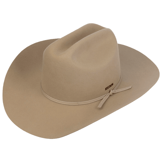 Diamondville Western Hat, Beige NEW!!