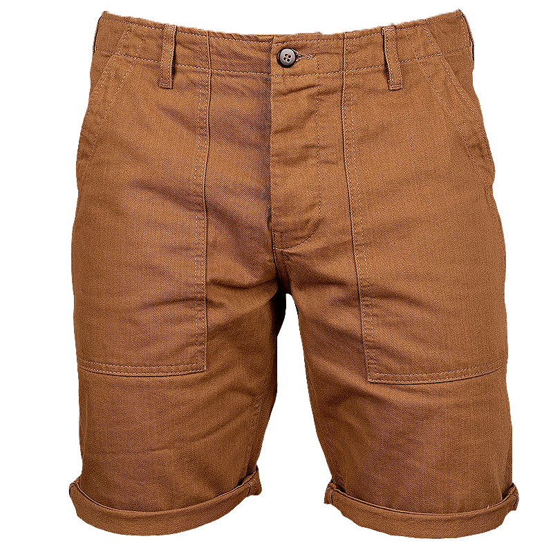 1962 OG-107 Short, Brown