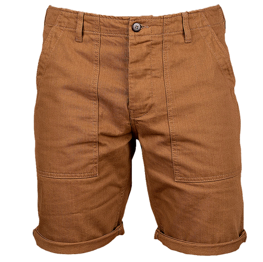 1962 OG-107 Short, Brown