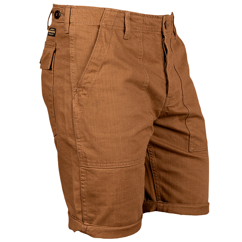 1962 OG-107 Short, Brown