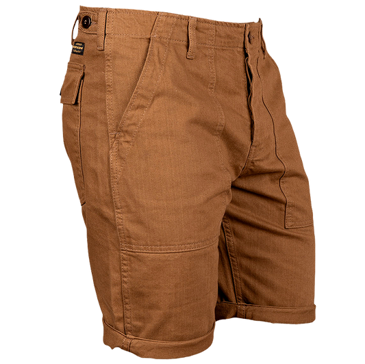 1962 OG-107 Short, Brown