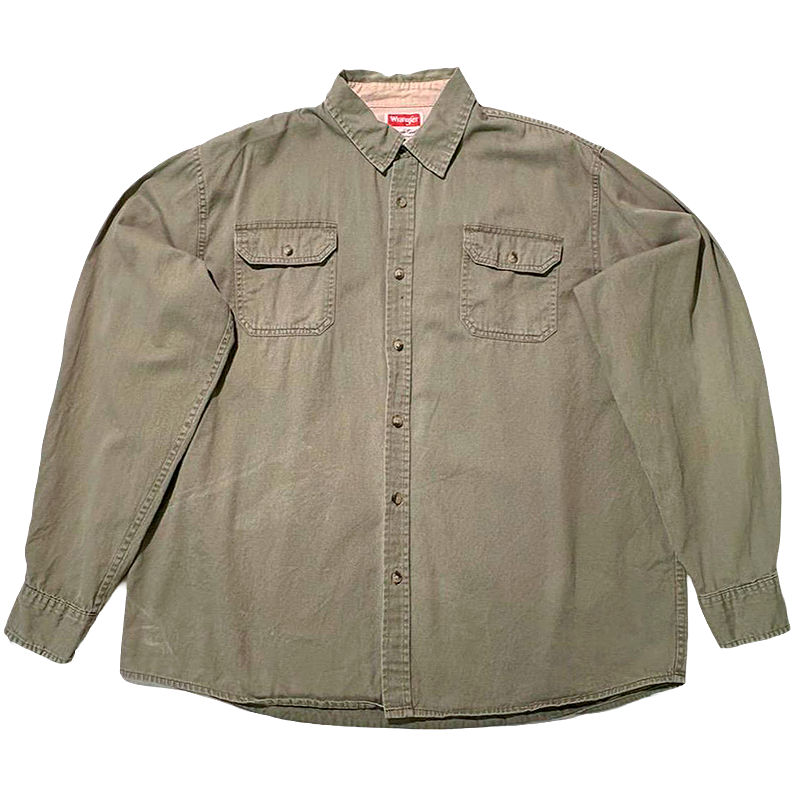 Work Shirt