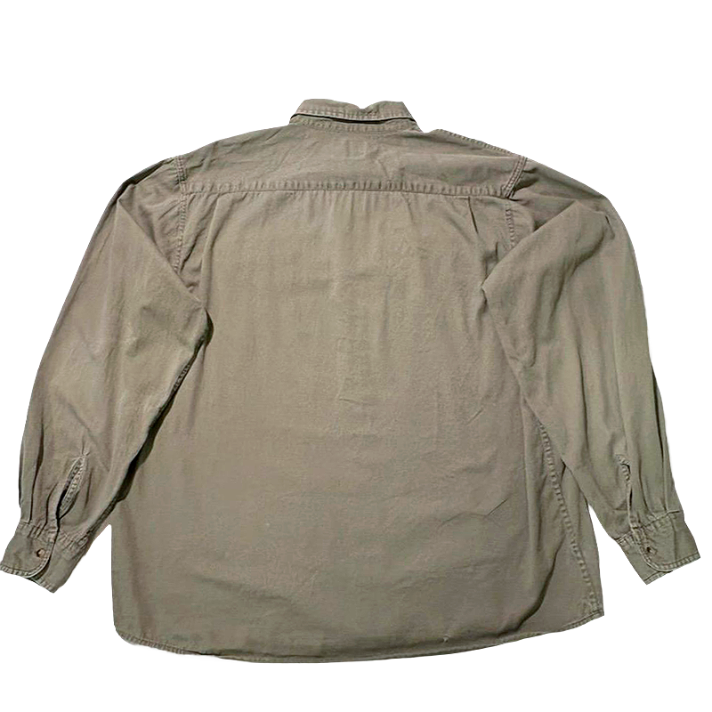 Work Shirt
