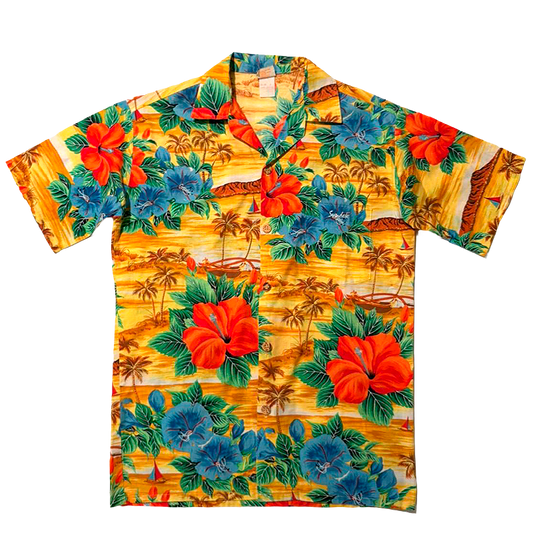 Hawaii Shirt