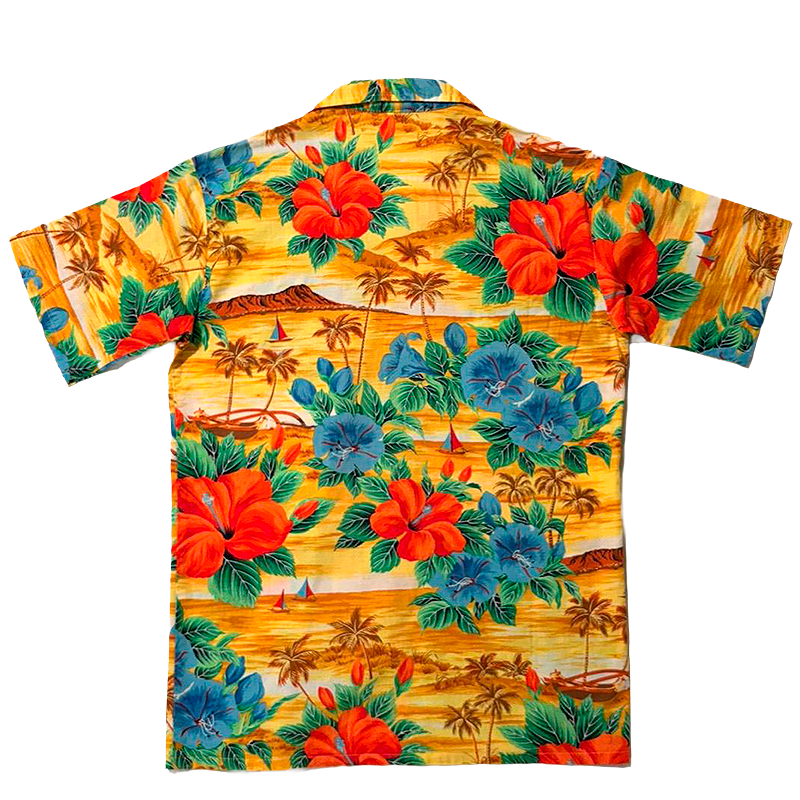 Hawaii Shirt