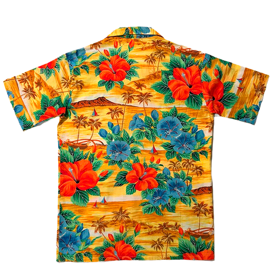 Hawaii Shirt