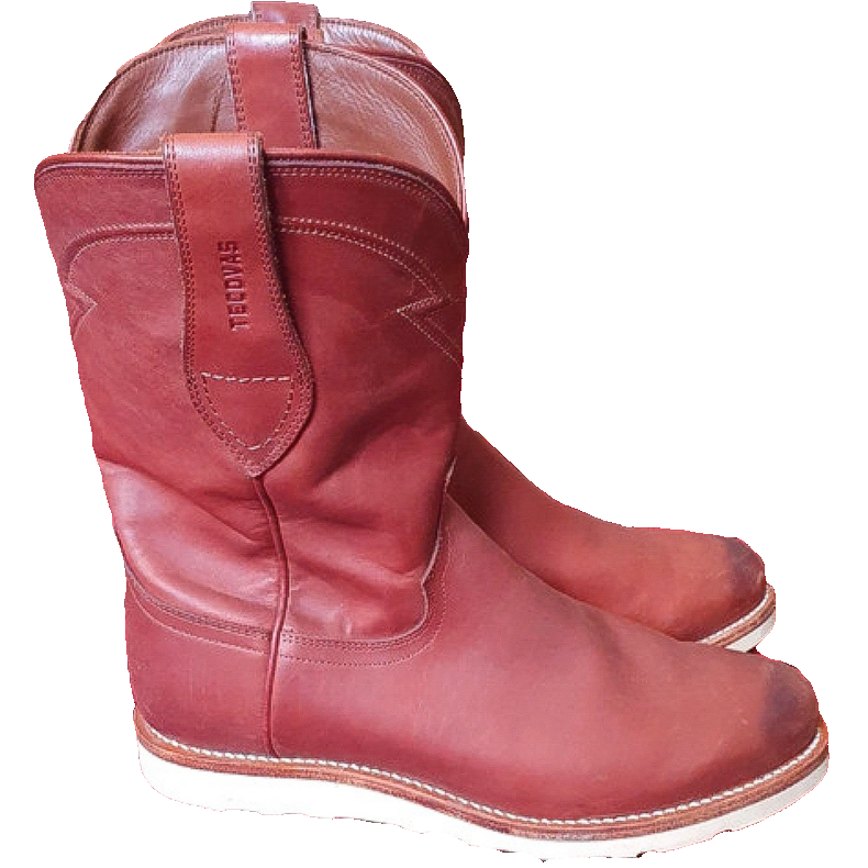The Knox Boots