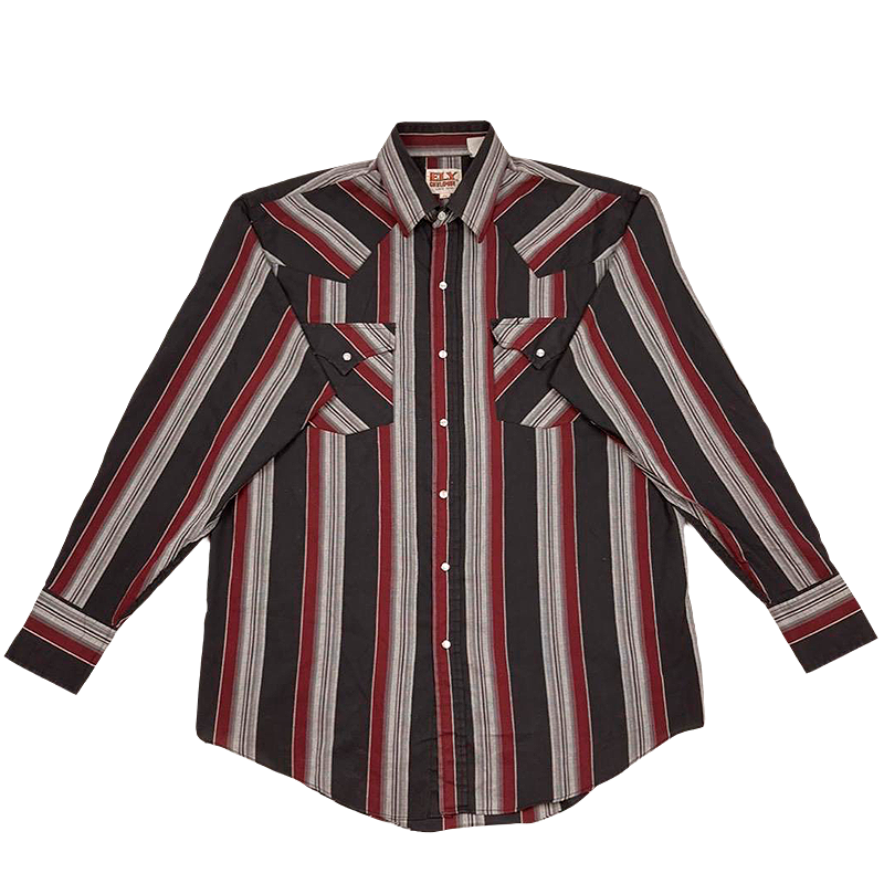 Western Shirt