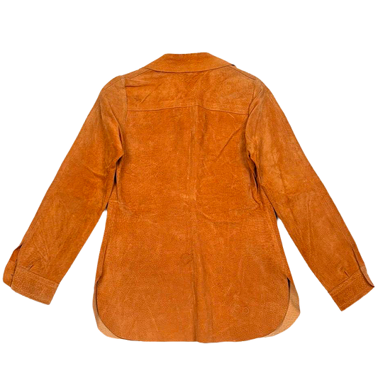 70-l. naisten mokkapaita