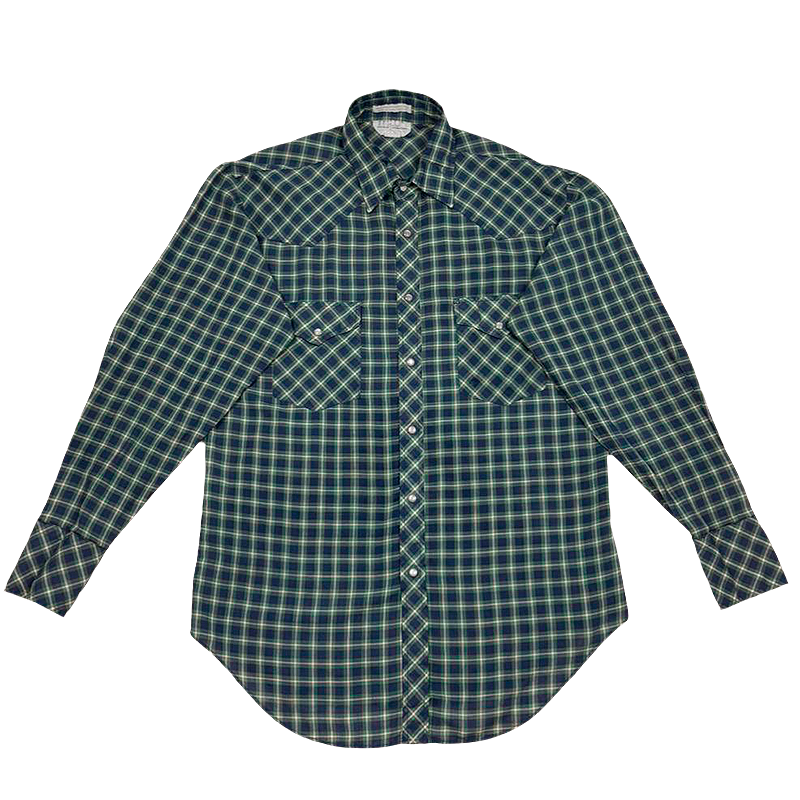 Western Shirt