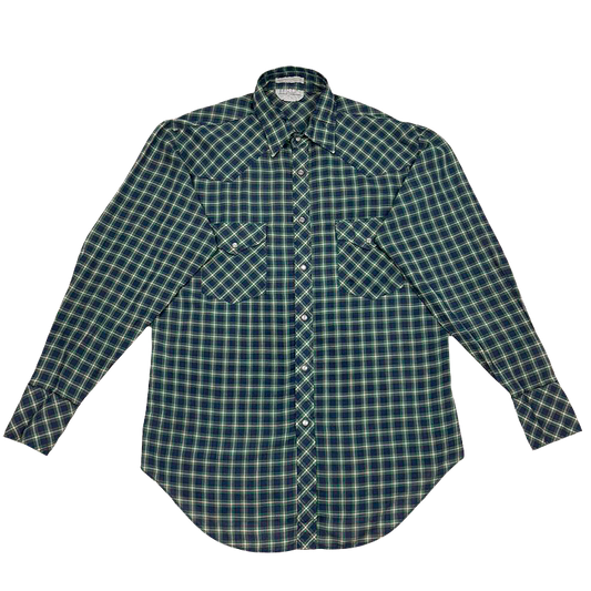 Western Shirt