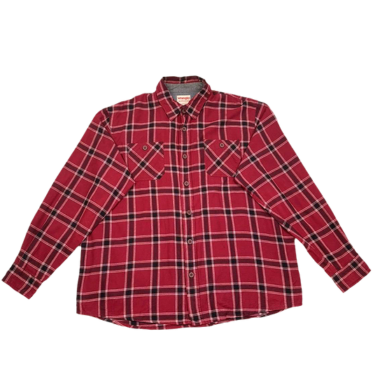 Flannel Shirt
