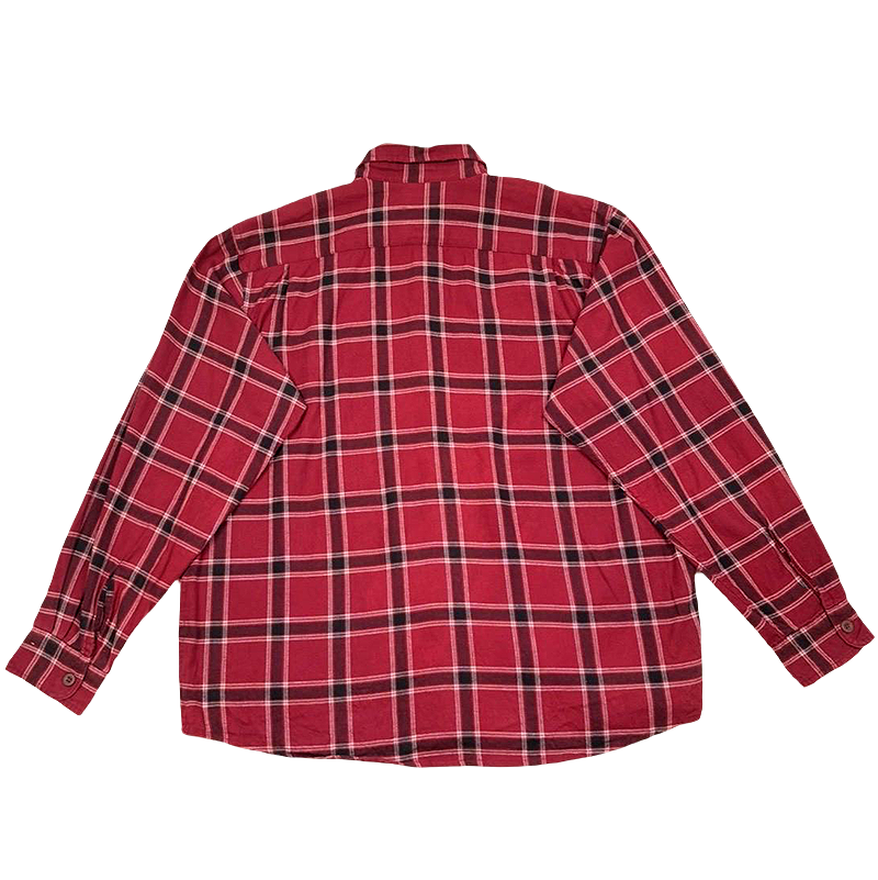 Flanellipaita