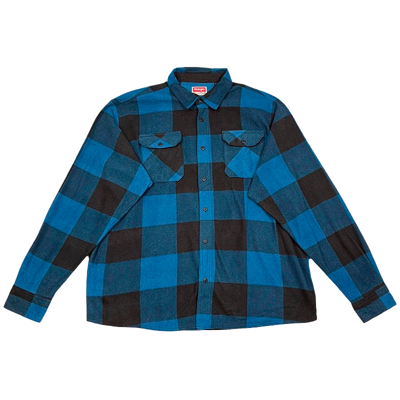 Flannel Shirt
