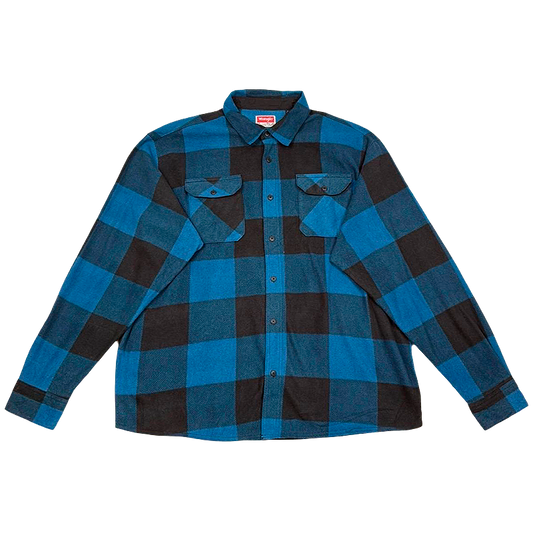 Flannel Shirt