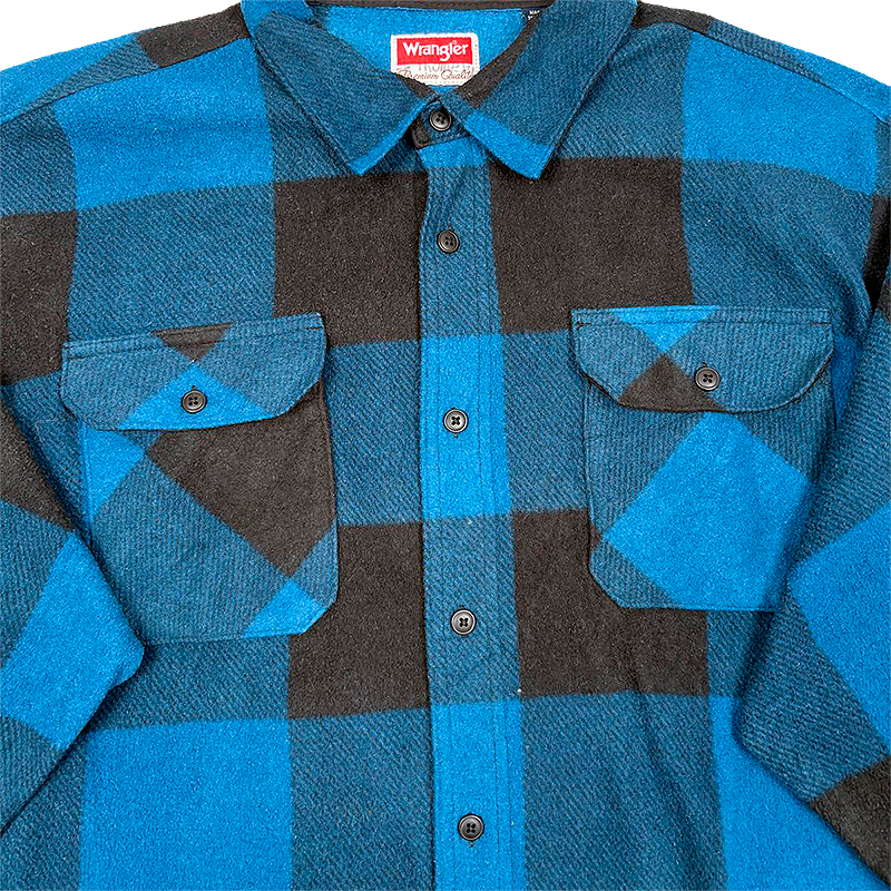Flannel Shirt