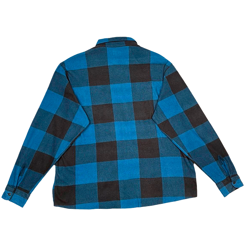 Flannel Shirt