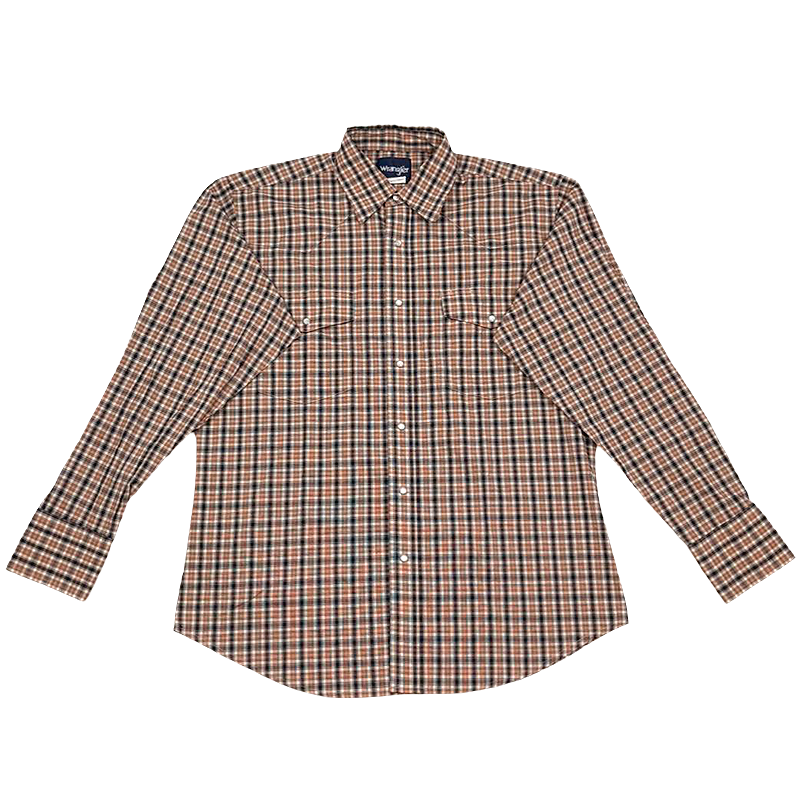 Western Shirt