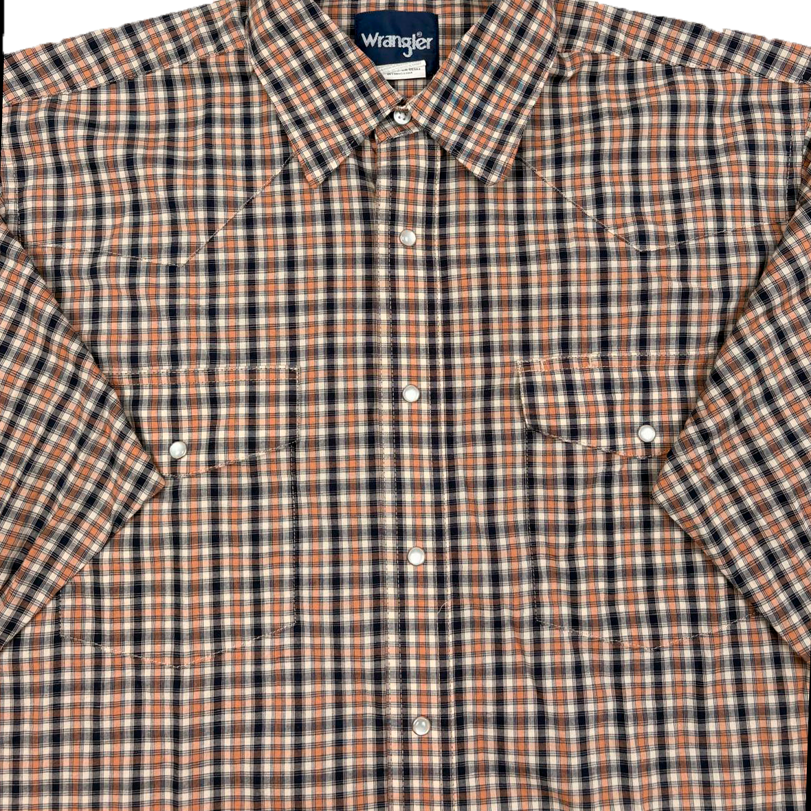 Western Shirt