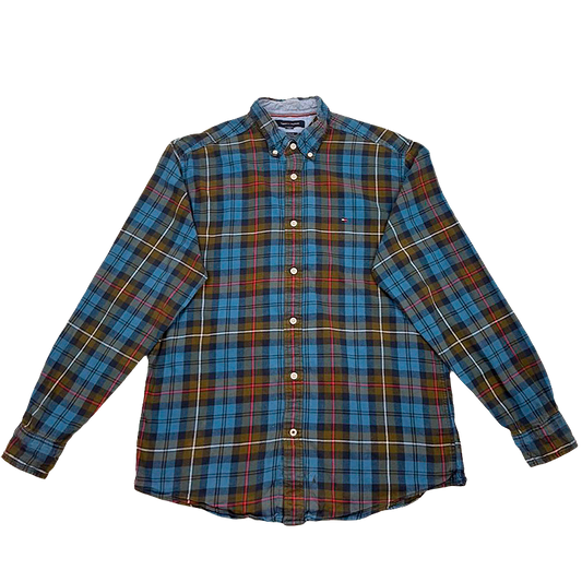 Flannel Shirt