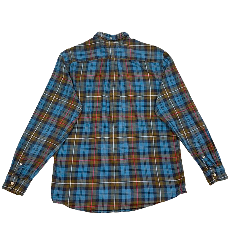 Flannel Shirt