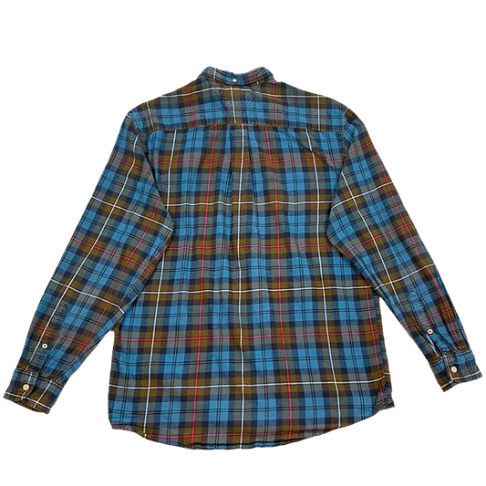 Flannel Shirt
