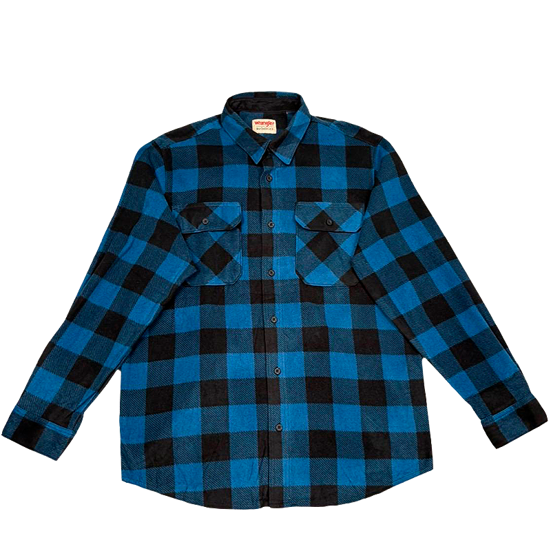 Flannel Shirt