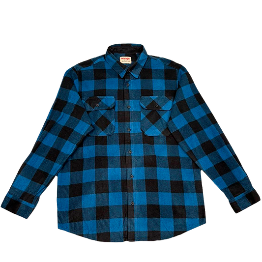 Flannel Shirt
