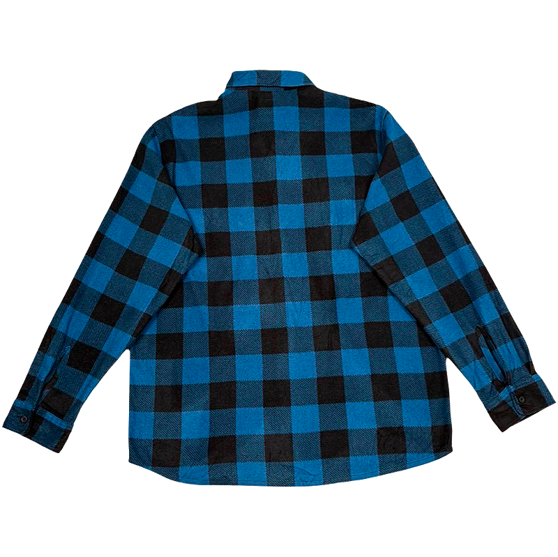 Flannel Shirt