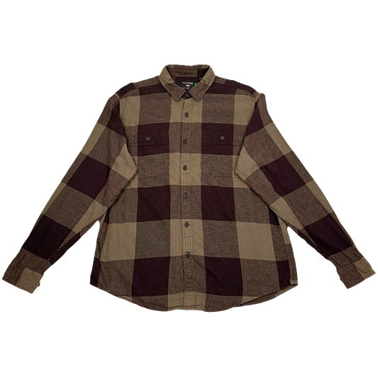Flannel Shirt