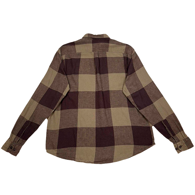 Flannel Shirt