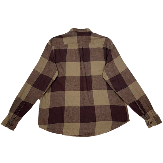 Flannel Shirt