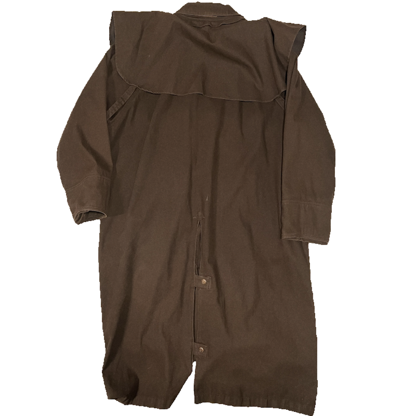 Duster Coat