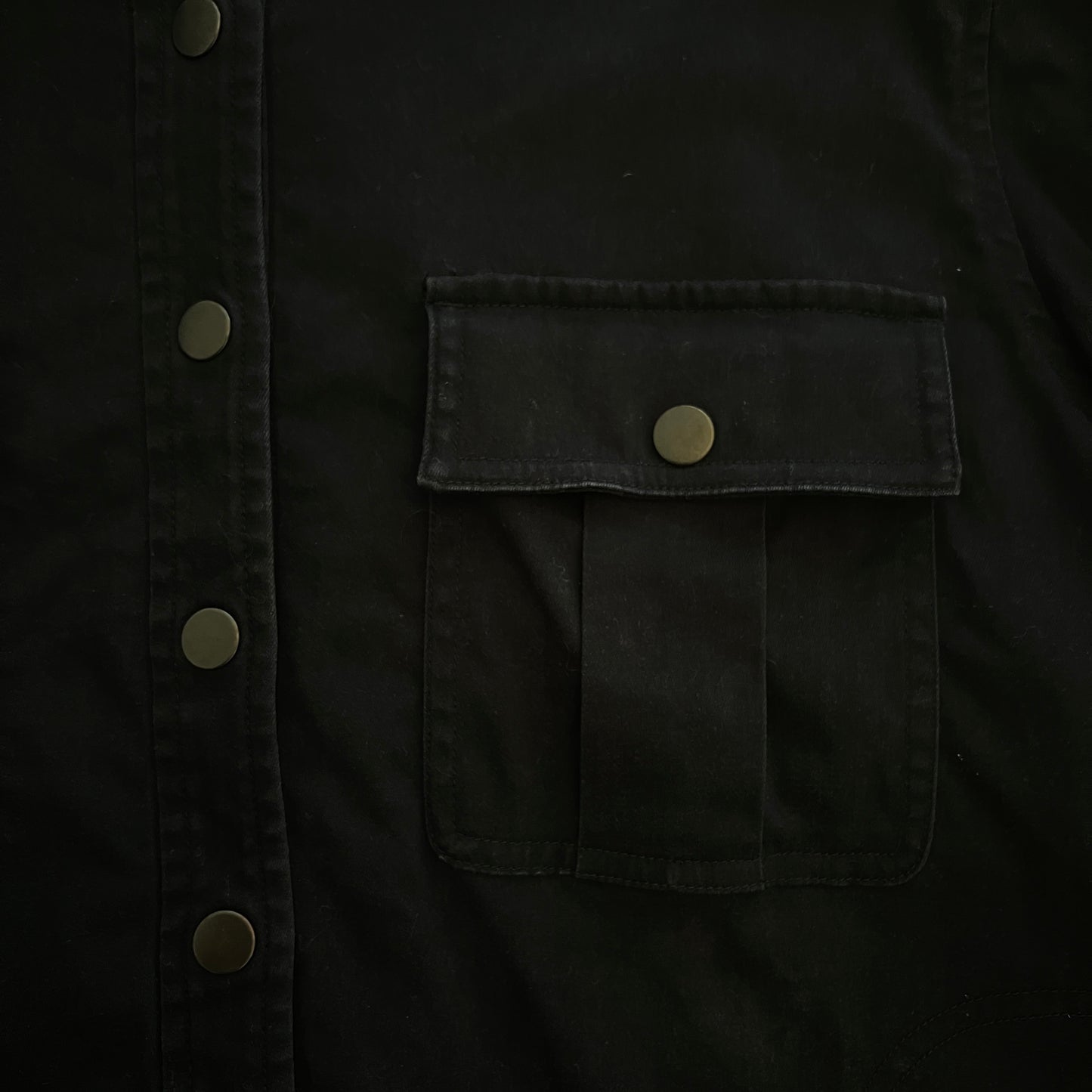 Blouson Jacket