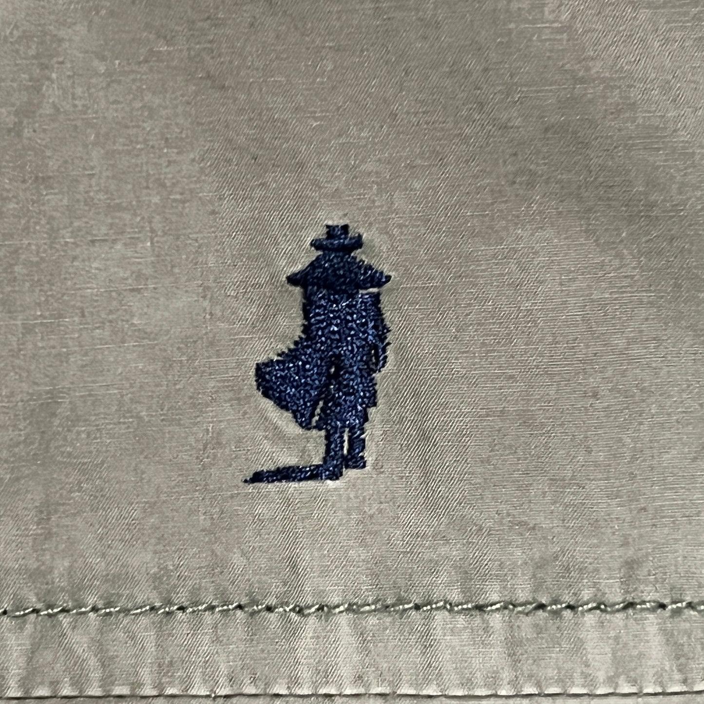 Harrington Jacket