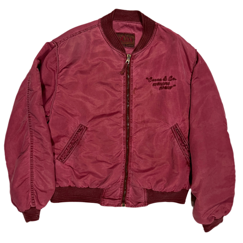 80s/90s Italian Bomber