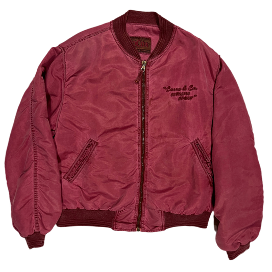 80s/90s Italian Bomber