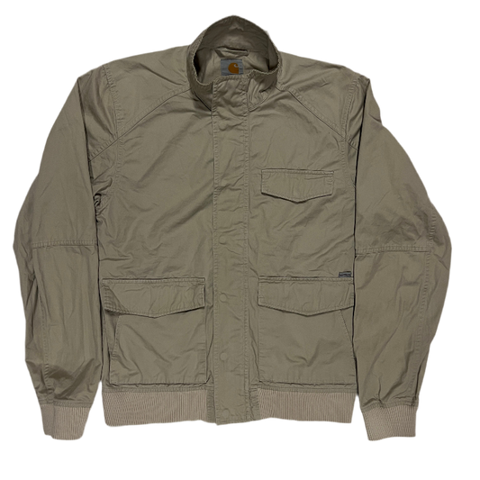 Jefferson Jacket