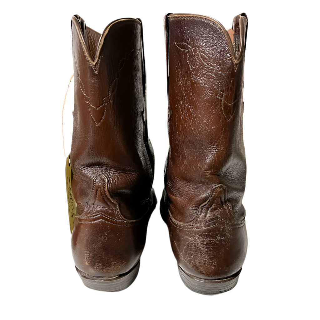 Lucchese Cowboy Boots