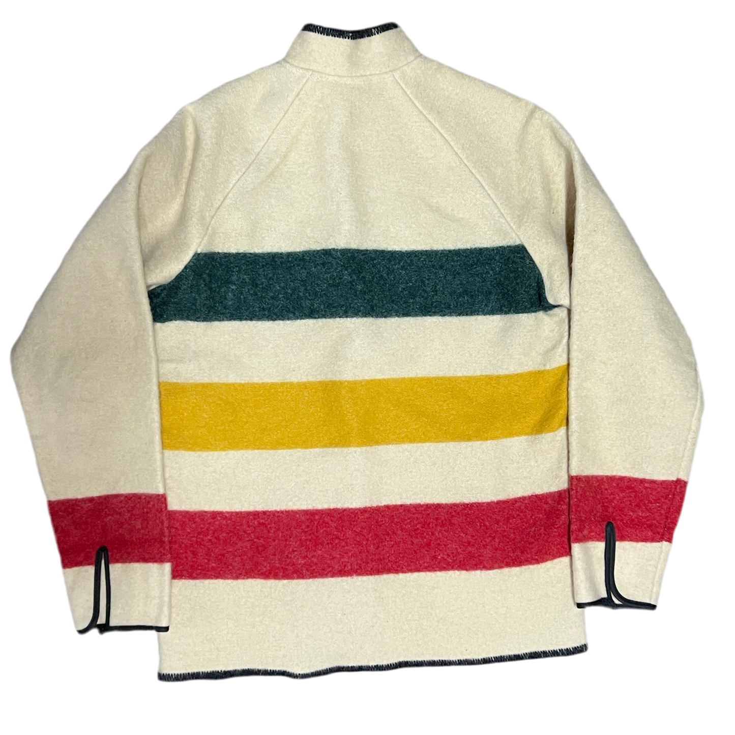 1960s US-Made Wool Coat